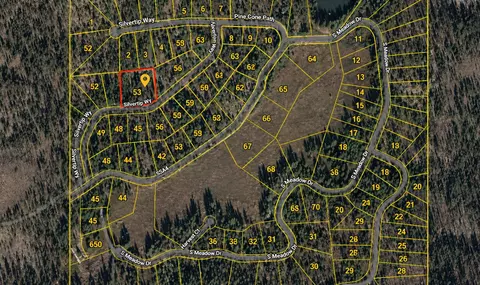 View/Area - 46336 Silvertip Way, North Fork, CA 93643 photo 2 of 3