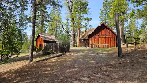 Exterior - 46336 Silvertip Way, North Fork, CA 93643 photo 27 of 29