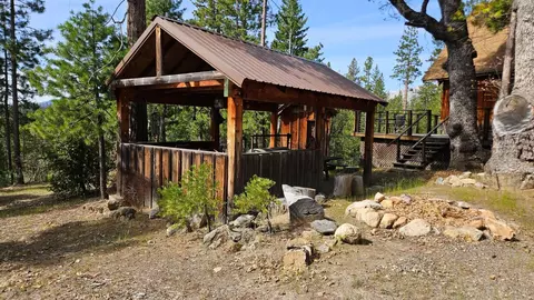 Exterior - 46336 Silvertip Way, North Fork, CA 93643 photo 4 of 29