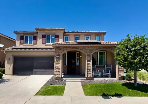 3489 Lansing Ave, Clovis, CA 93619