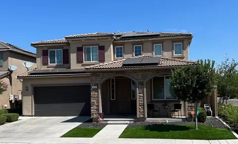 3489 Lansing Ave, Clovis, CA 93619