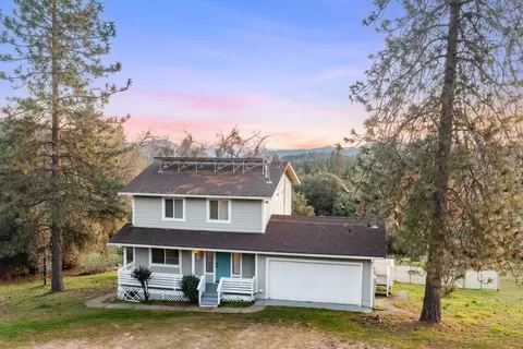 2811 E Westfall, Mariposa, CA 95338