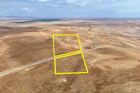 0 Kecks Rd, Lost Hills, CA 93249
