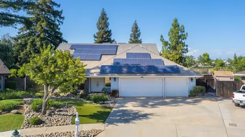 6680 N Remington Ave, Fresno, CA 93704