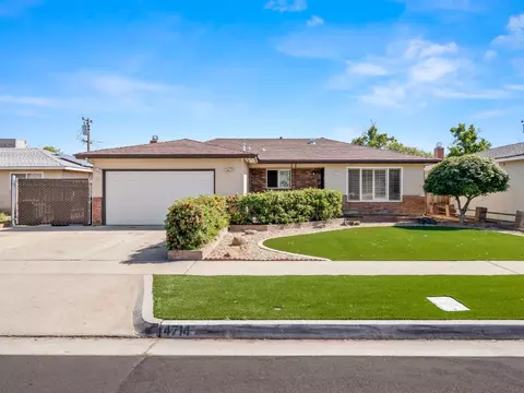 4714 E Santa Ana Ave, Fresno, CA 93726