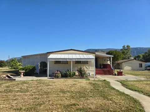 28882 Burrough Valley Rd, Tollhouse, CA 93667