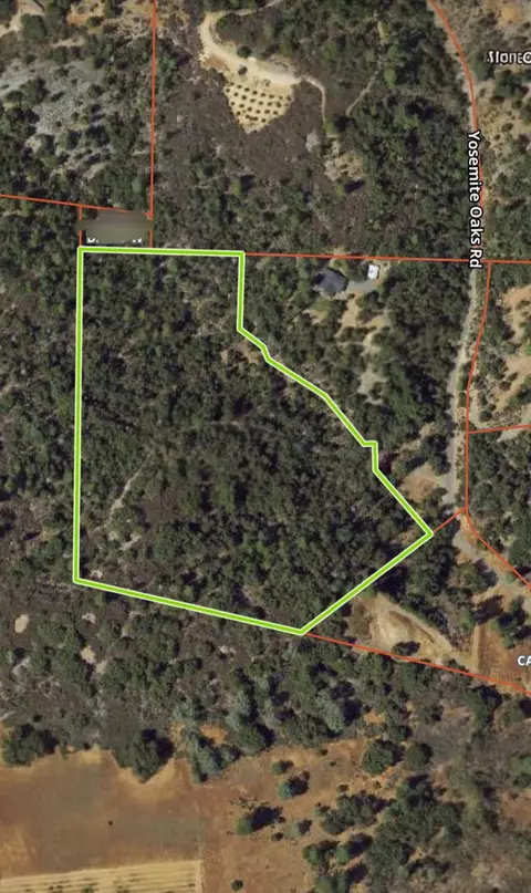 5135 Yosemite Oaks Dr, Mariposa, CA 95338