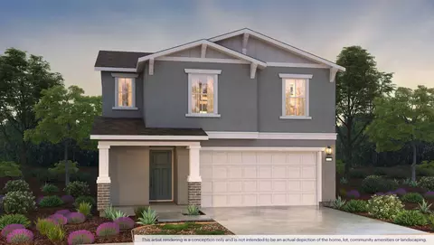 5256 E Tower Ave #10, Fresno, CA 93725