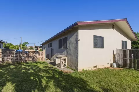 Exterior - 1847 W 8th, Merced, CA 95341 photo 6 of 6