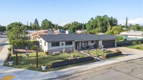 1847 W 8th, Merced, CA 95341