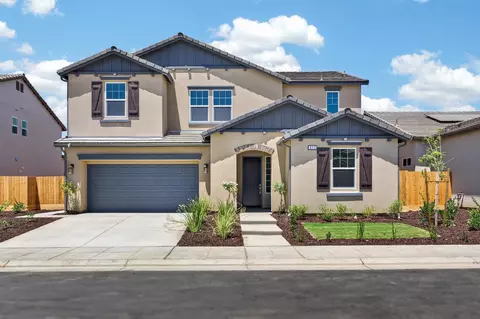 Exterior - 972 Peters Rd S, Madera, CA 93636 photo 1 of 6