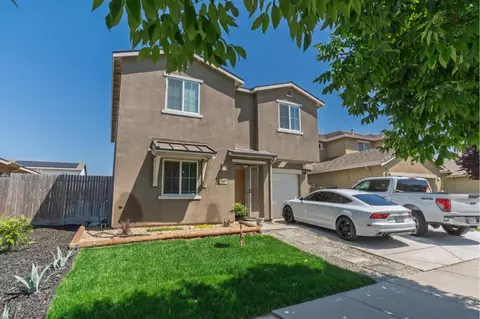 Exterior - 689 Coppola Ct, Merced, CA 95348 photo 2 of 11