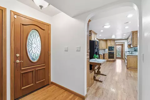 Entry Way - 12780 Auberry Rd, Clovis, CA 93619 photo 2 of 6