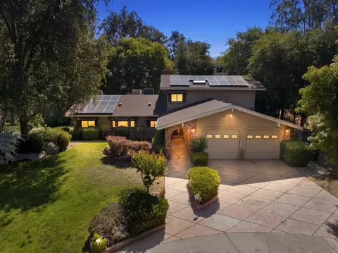 12780 Auberry Rd, Clovis, CA 93619