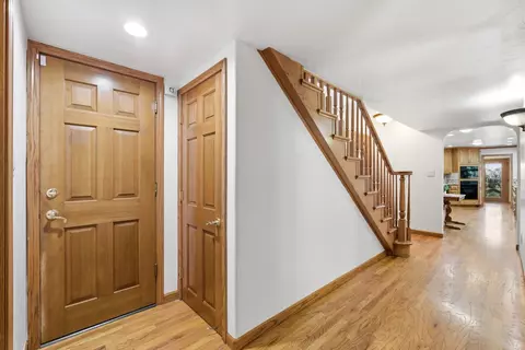 Entry Way - 12780 Auberry Rd, Clovis, CA 93619 photo 5 of 6
