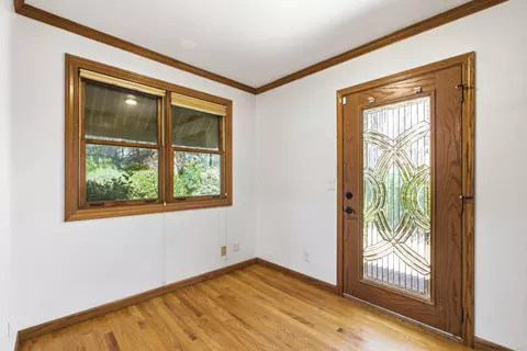 Entry Way - 12780 Auberry Rd, Clovis, CA 93619 photo 4 of 6