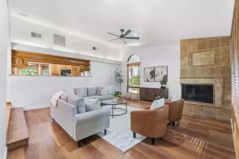 Living - 12780 Auberry Rd, Clovis, CA 93619 photo 3 of 3