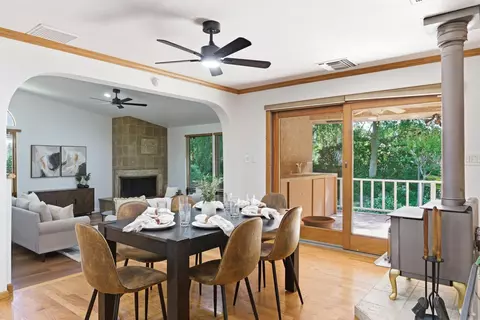 Dining - 12780 Auberry Rd, Clovis, CA 93619 photo 2 of 2