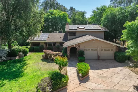 12780 Auberry Rd, Clovis, CA 93619