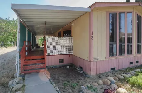 25433 E Trimmer Springs Rd #13, Sanger, CA 93657 photo 5