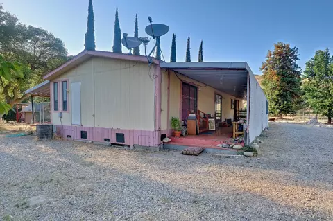 25433 E Trimmer Springs Rd #13, Sanger, CA 93657 photo 21