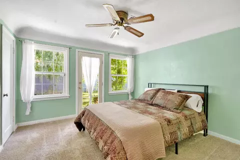 Bedroom - 200 Lyons St, Madera, CA 93638 photo 4 of 5