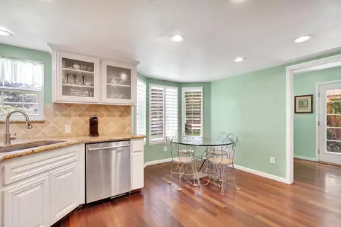 Kitchen - 200 Lyons St, Madera, CA 93638 photo 2 of 3