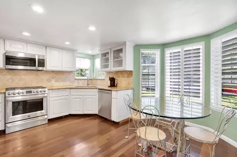 Kitchen - 200 Lyons St, Madera, CA 93638 photo 3 of 3