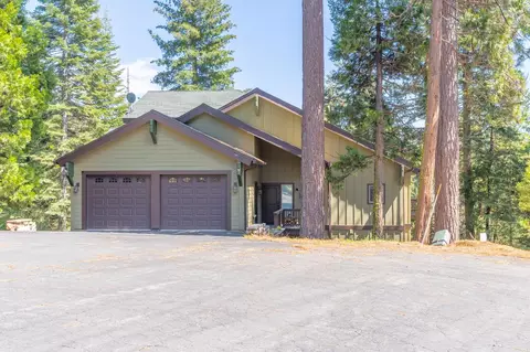 40322 Mariposa Lilly Ln, Shaver Lake, CA 93664