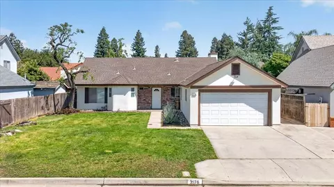 2176 E Decatur Ave, Fresno, CA 93720
