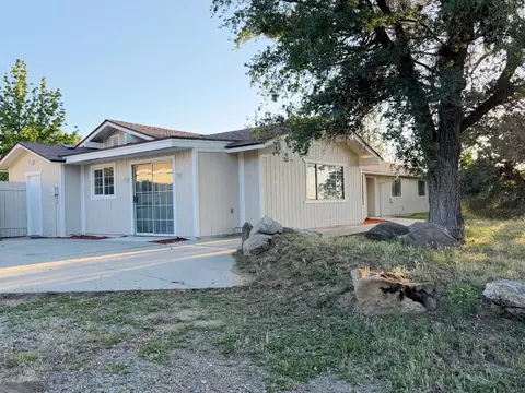 31336 N Dome Dr, Coarsegold, CA 93614