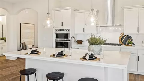 Kitchen - 2946 Trenton Ave, Clovis, CA 93619 photo 2 of 5