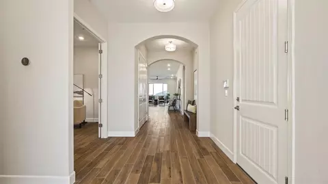 Entry Way - 2946 Trenton Ave, Clovis, CA 93619 photo 1 of 1