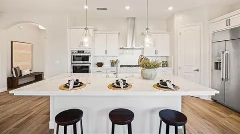 Kitchen - 2946 Trenton Ave, Clovis, CA 93619 photo 5 of 5