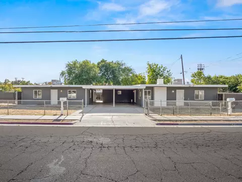 1531 N Fresno St, Fresno, CA 93703