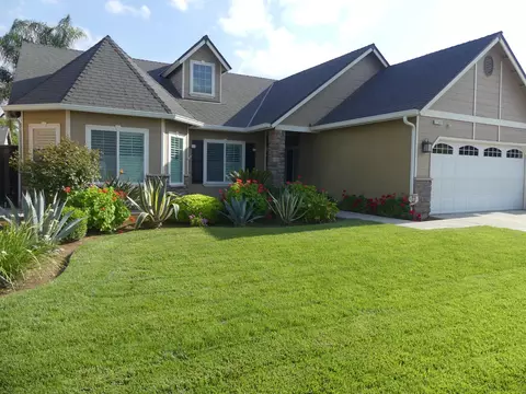 7169 W San Madele Ave, Fresno, CA 93723