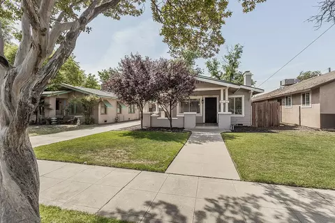 630 E Dudley Ave, Fresno, CA 93728