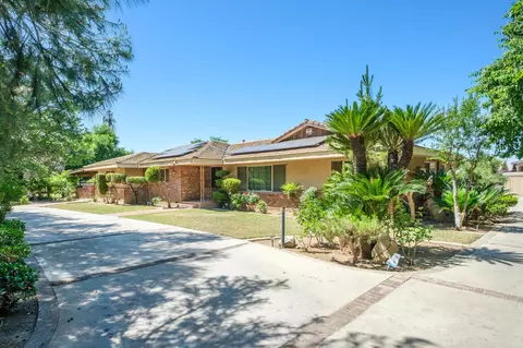 5345 E Butler Ave, Fresno, CA 93727