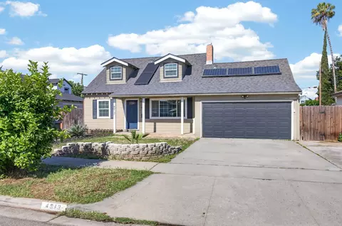 4913 N Diana St, Fresno, CA 93726