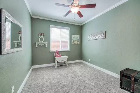 Bedroom - 4199 Trenton Ave, Clovis, CA 93619 photo 3 of 6
