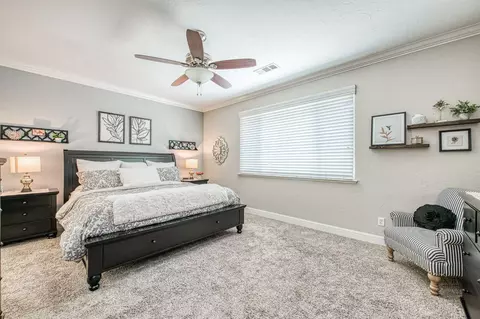 Bedroom - 4199 Trenton Ave, Clovis, CA 93619 photo 5 of 6