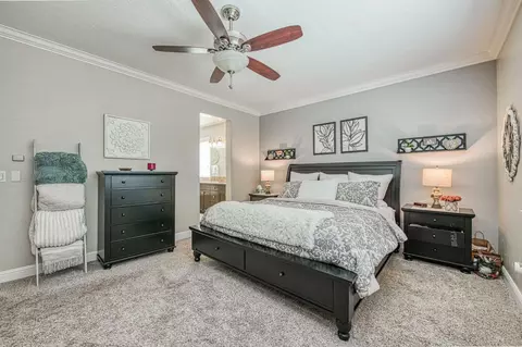 Bedroom - 4199 Trenton Ave, Clovis, CA 93619 photo 6 of 6
