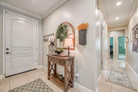 Entry Way - 4199 Trenton Ave, Clovis, CA 93619 photo 1 of 3