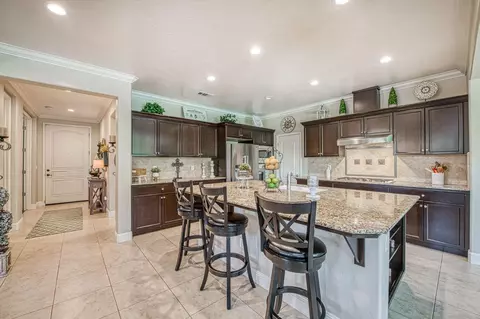 Kitchen - 4199 Trenton Ave, Clovis, CA 93619 photo 2 of 5
