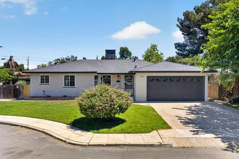 1546 N Rowell Ave, Fresno, CA 93703