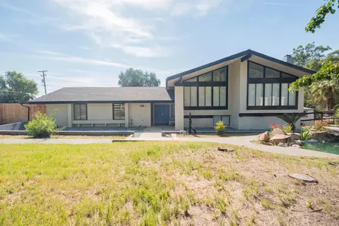 Exterior - 5451 Amber Ave, Clovis, CA 93619 photo 5 of 14