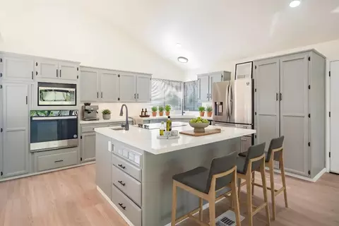 Kitchen - 5451 Amber Ave, Clovis, CA 93619 photo 1 of 2