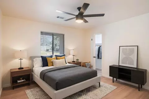 Bedroom - 5451 Amber Ave, Clovis, CA 93619 photo 2 of 5