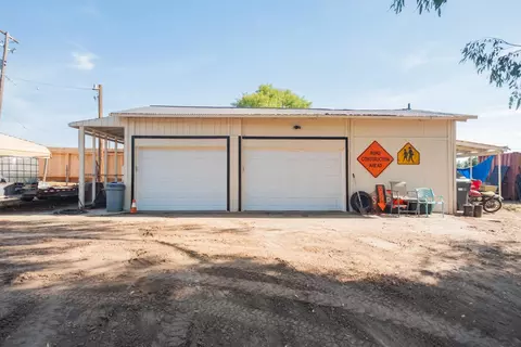 Exterior - 5451 Amber Ave, Clovis, CA 93619 photo 14 of 14