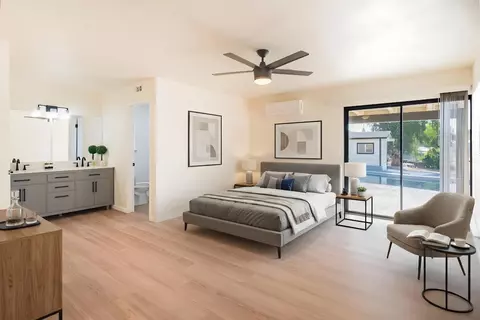 Bedroom - 5451 Amber Ave, Clovis, CA 93619 photo 3 of 5